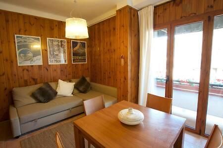 Apartament Boix Petit 라 몰리나 외부 사진