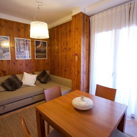 Apartament Boix Petit 라 몰리나 외부 사진