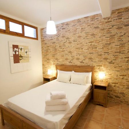 Apartament Boix Petit 라 몰리나 외부 사진