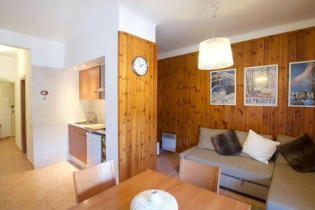 Apartament Boix Petit 라 몰리나 외부 사진