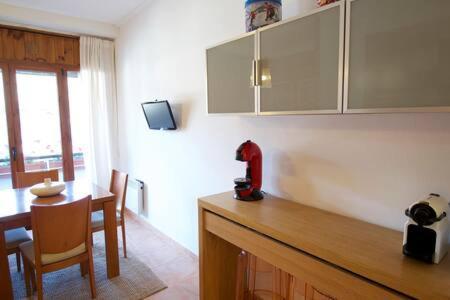 Apartament Boix Petit 라 몰리나 외부 사진