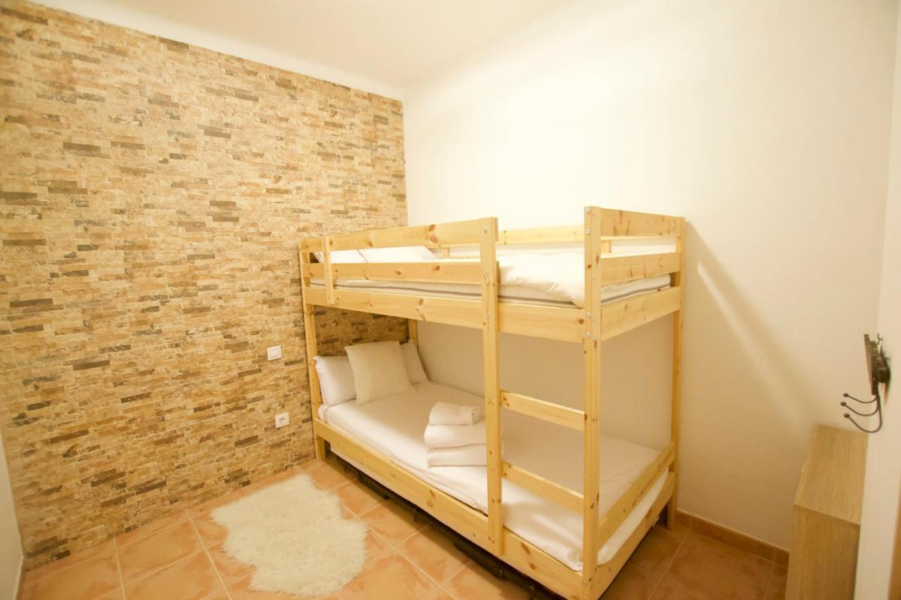 Apartament Boix Petit 라 몰리나 외부 사진