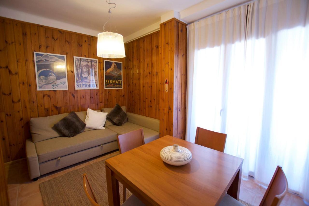 Apartament Boix Petit 라 몰리나 외부 사진