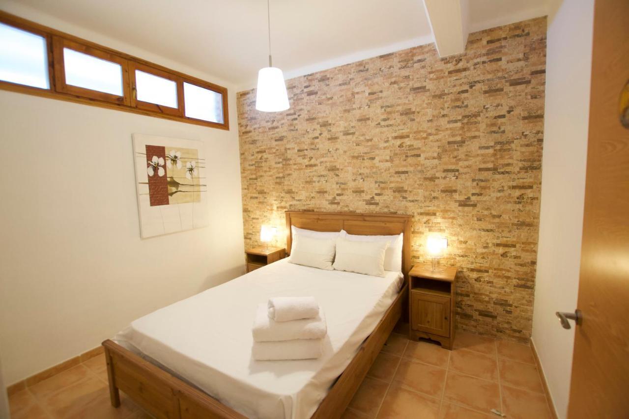 Apartament Boix Petit 라 몰리나 외부 사진