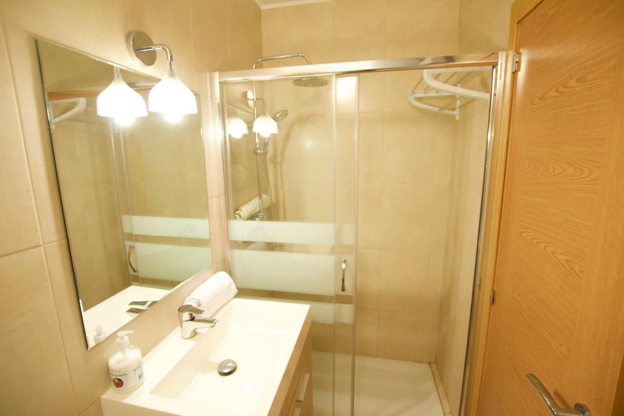 Apartament Boix Petit 라 몰리나 외부 사진